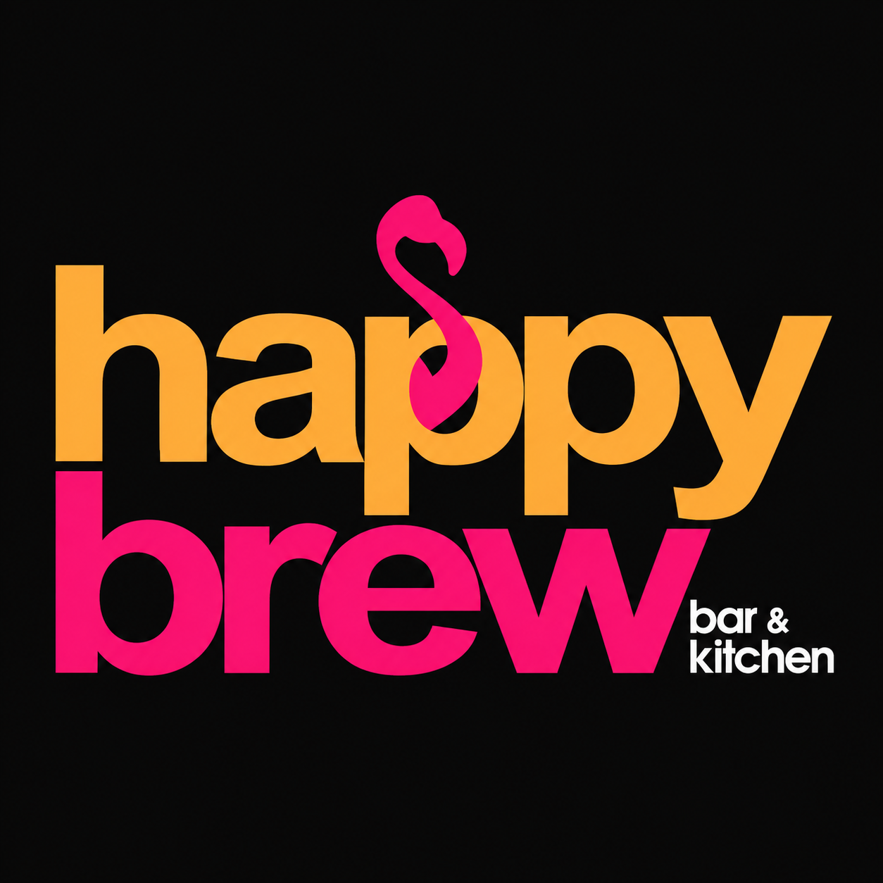 Happy Brew