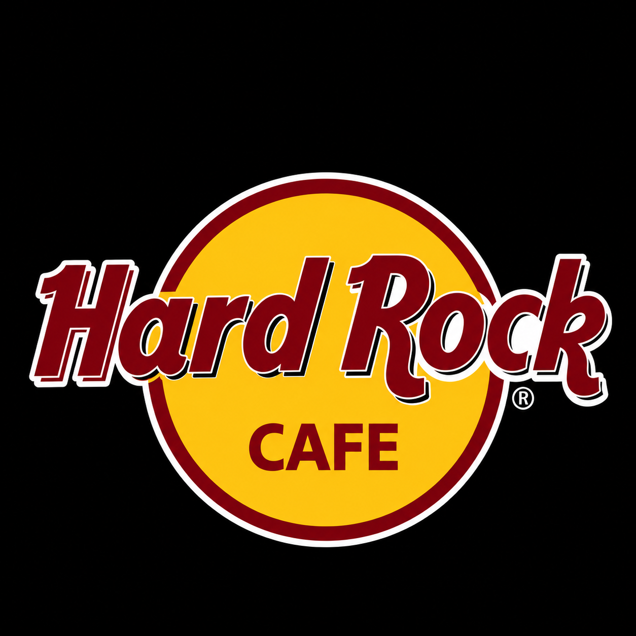 Hard Rock Cafe