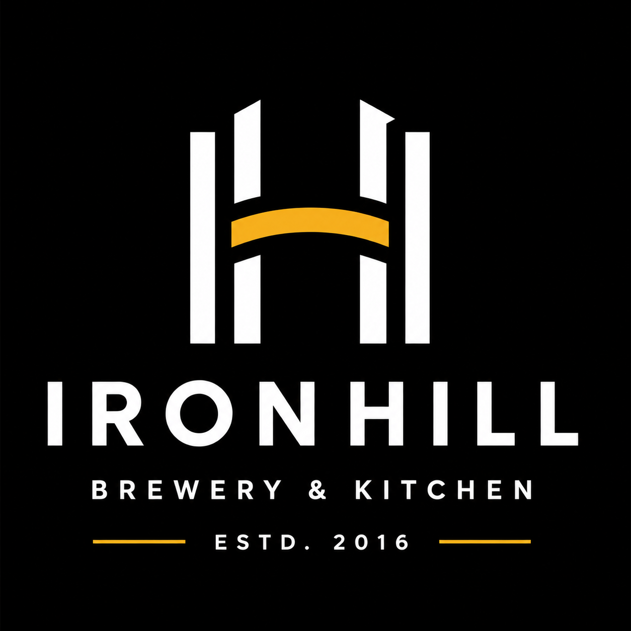 Ironhill Brewery and Kitchen