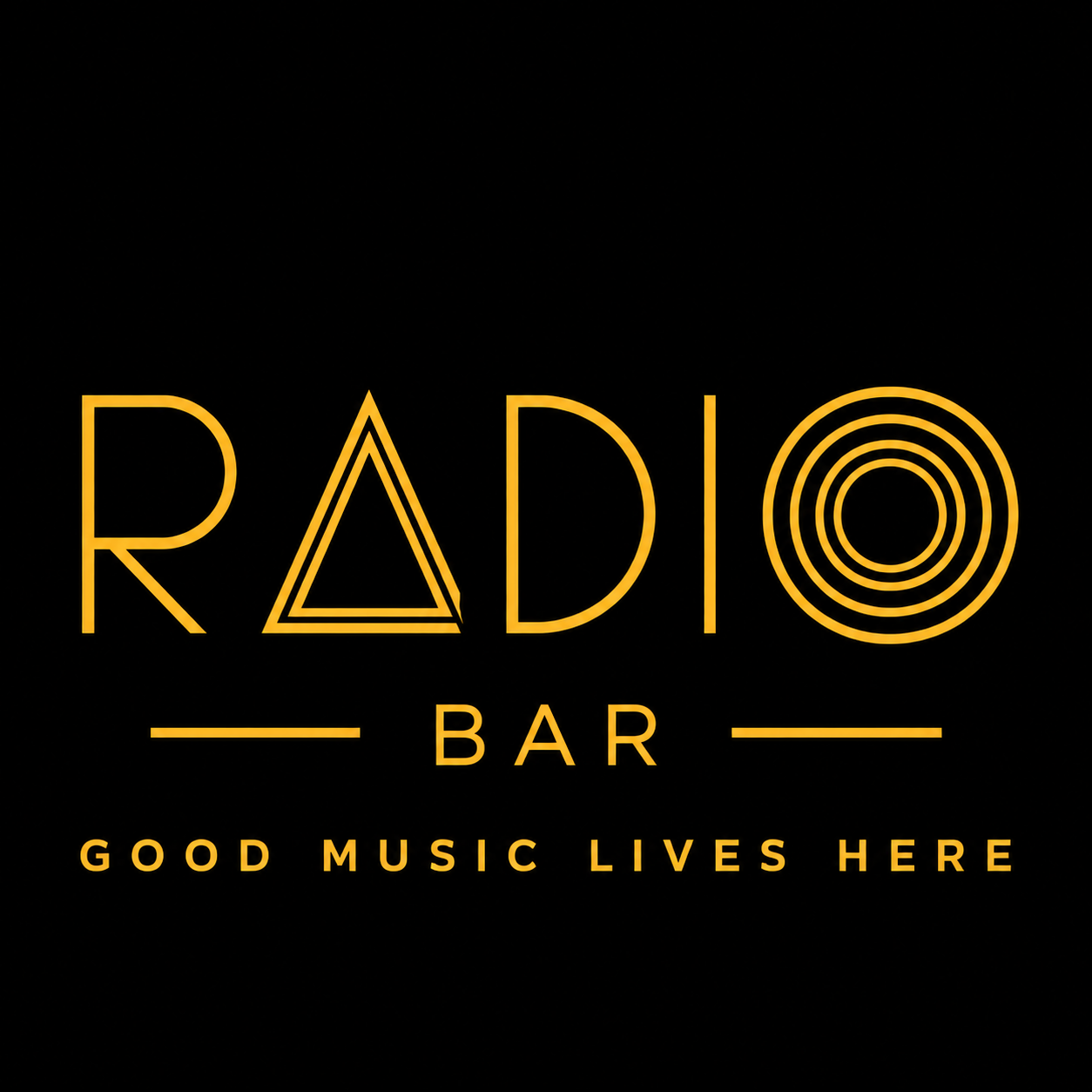 Radio Bar
